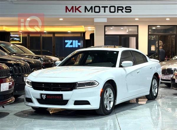 دودج تشارجر 2022 للبيع في العراق - دهوك